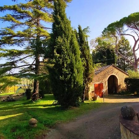 Podere Mona Помаранче Екстер'єр фото