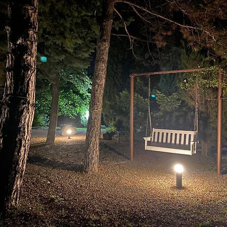 Podere Mona Помаранче Екстер'єр фото