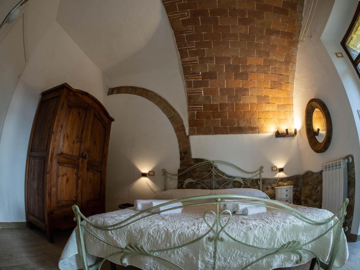 Podere Mona Помаранче Екстер'єр фото