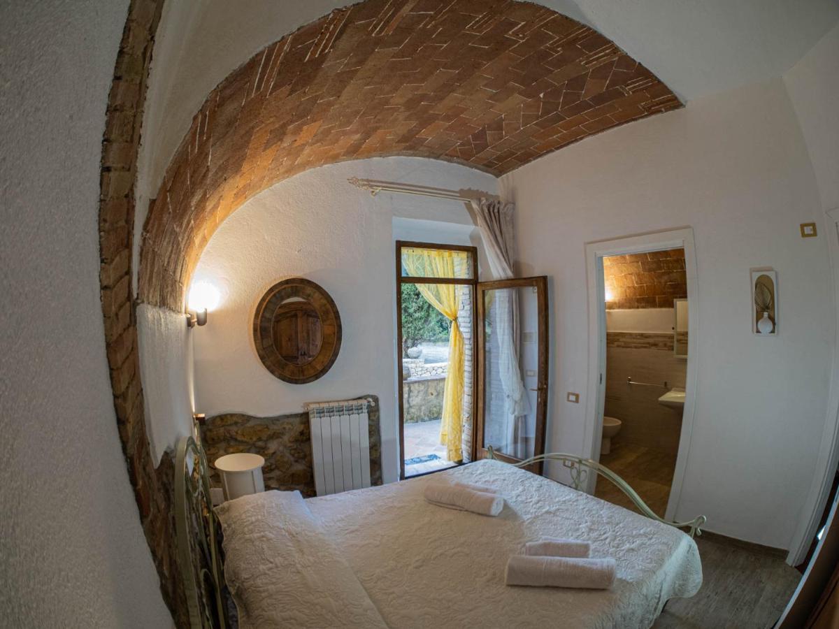 Podere Mona Помаранче Екстер'єр фото