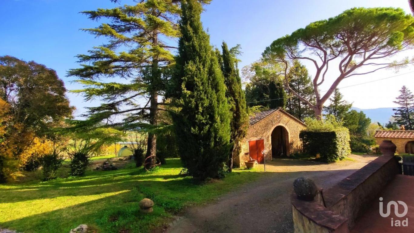 Podere Mona Помаранче Екстер'єр фото